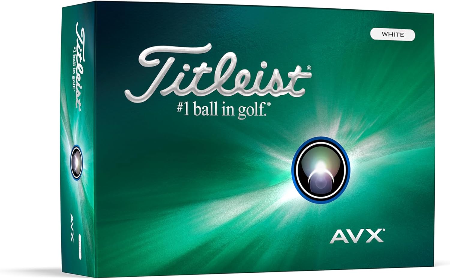 Titleist AVX