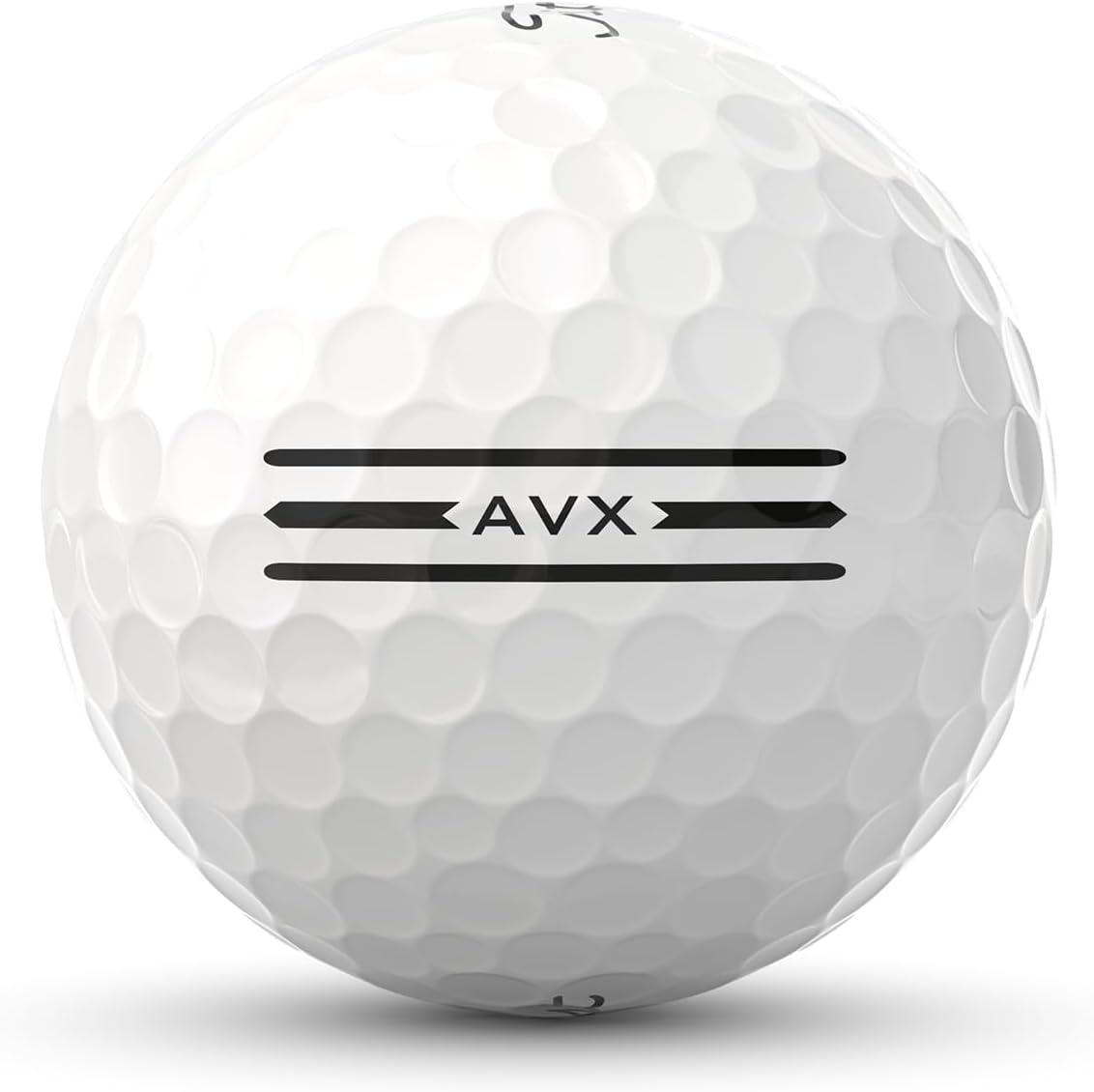 Titleist AVX Review 2024 The Best Golf Ball You've Never Tried Muni Mule
