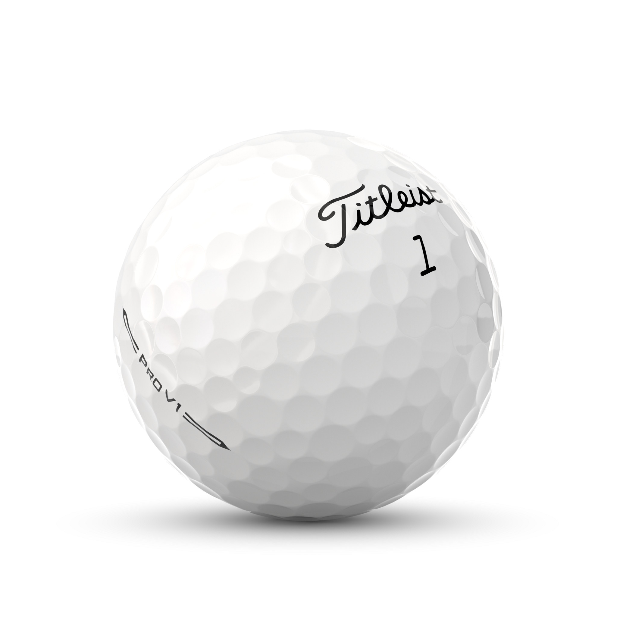 Titleist Pro V1